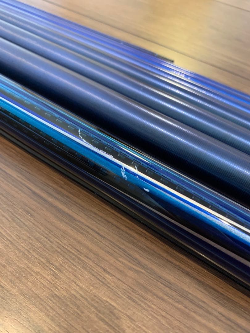 DAIWA 銀影エア MT 急瀬抜 XH90 Y