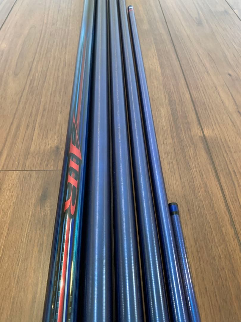 DAIWA 銀影エア MT 急瀬抜 XH90 Y