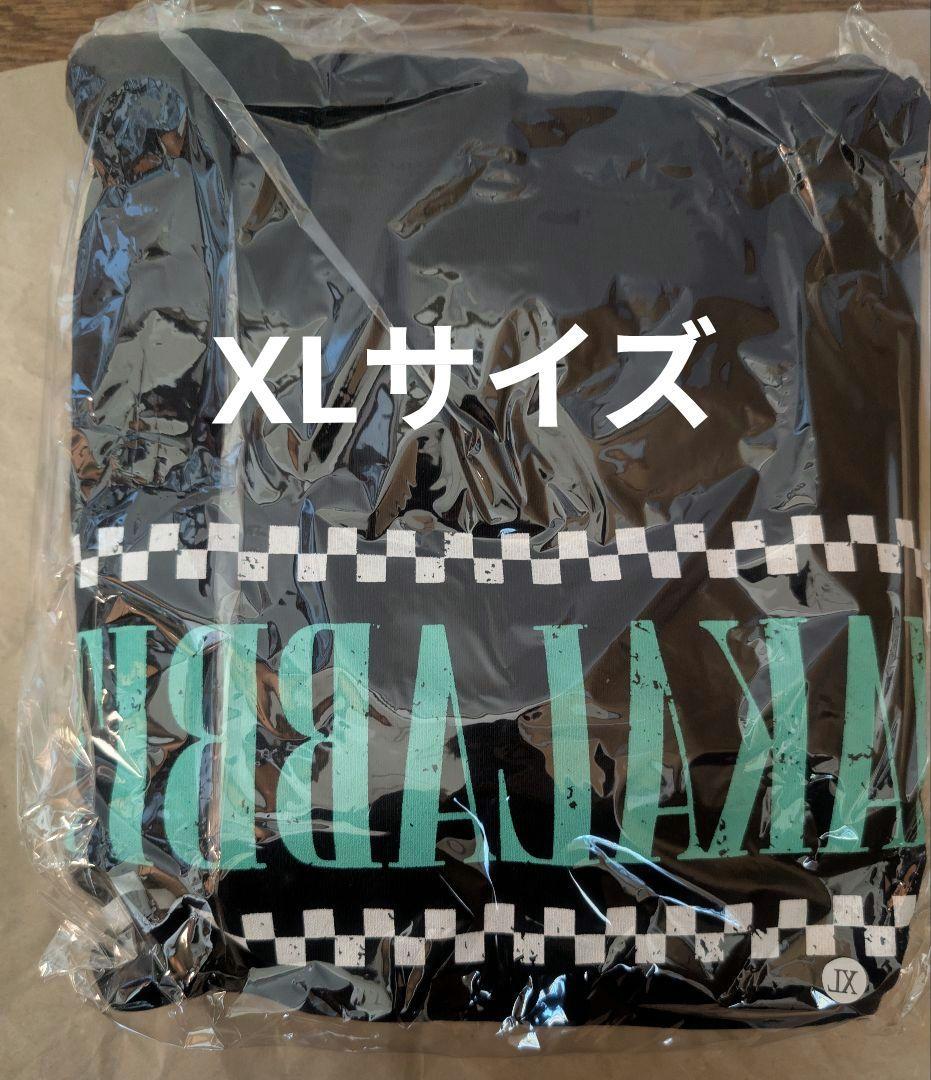 SHAKALABBITS HAPPY BAG 2025 パーカーXL その他