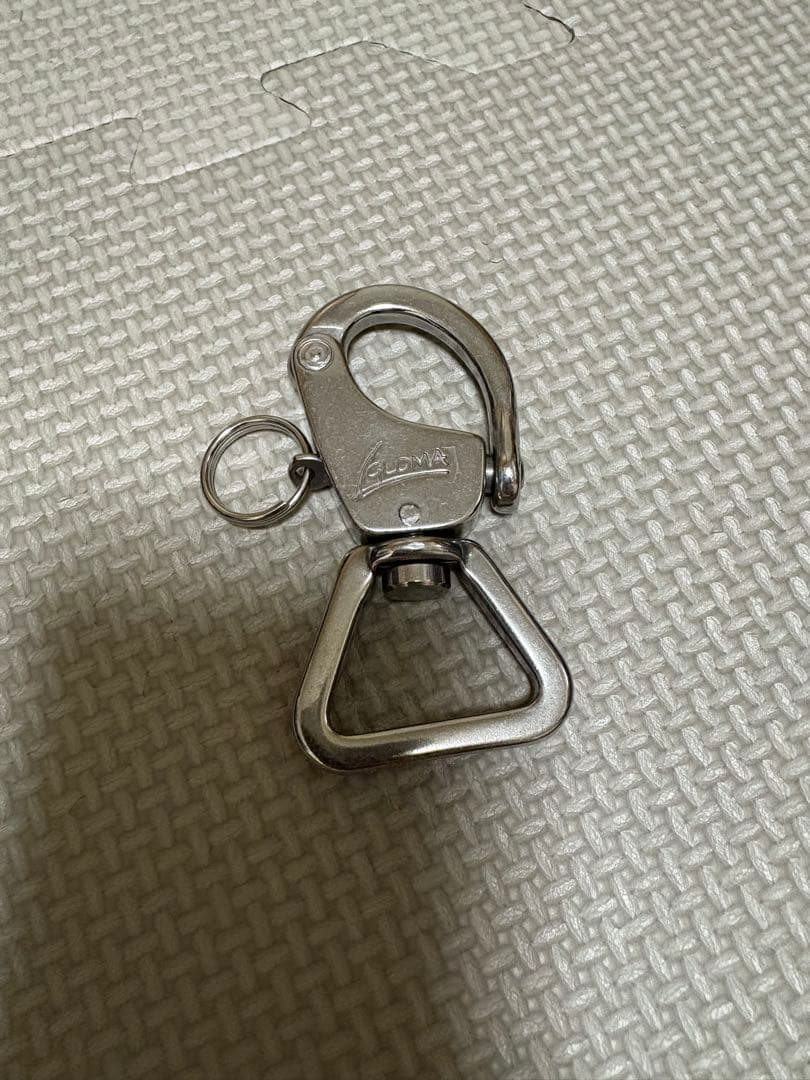 GLOMA Snap Shackle 1301 スナップシャックル1301
