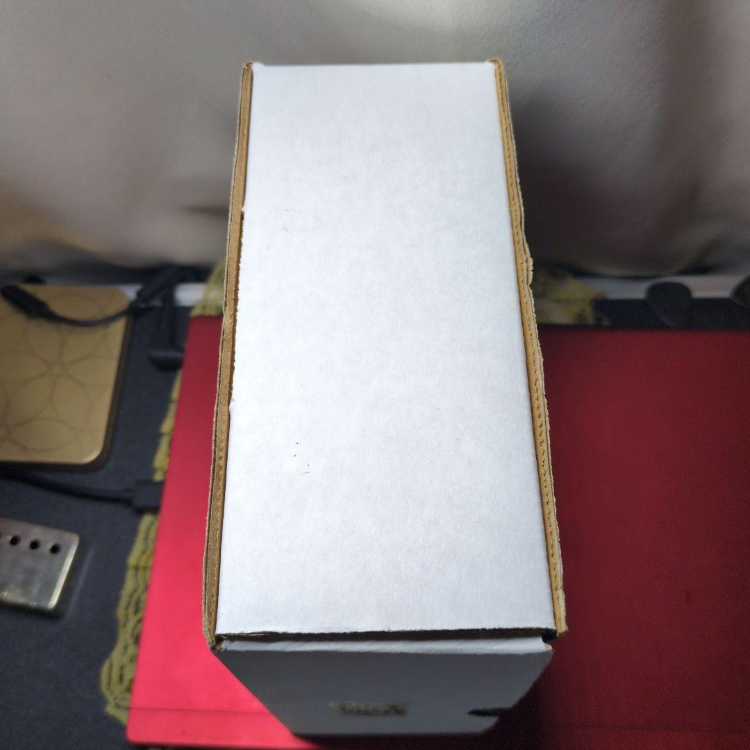 ギター FUZZ FACE JDF2M