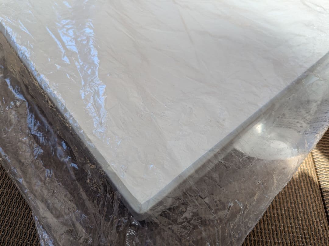 【未使用】 Panasonic ユニットバス用 風呂フタ 3分割 断熱組 L勝手