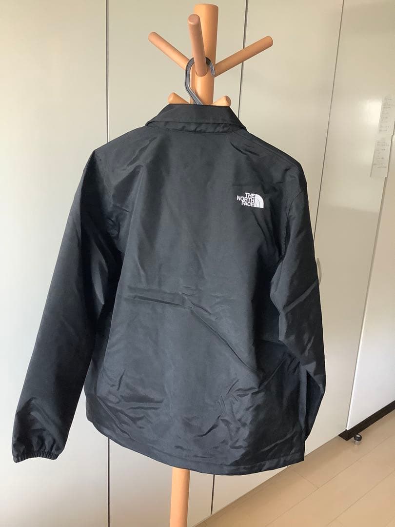 The North Face コーチジャケット NP72552