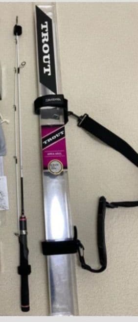 釣り竿　ロッド