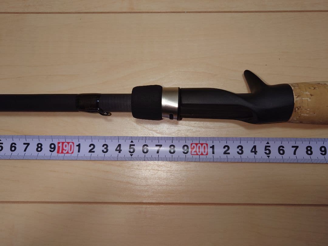 【キスラー】KLX-ALRS78H ノースフォークコンポジット バマストアラバマ