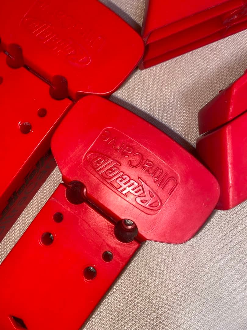 Rottefella チリUltraCarve テレマークビンディング