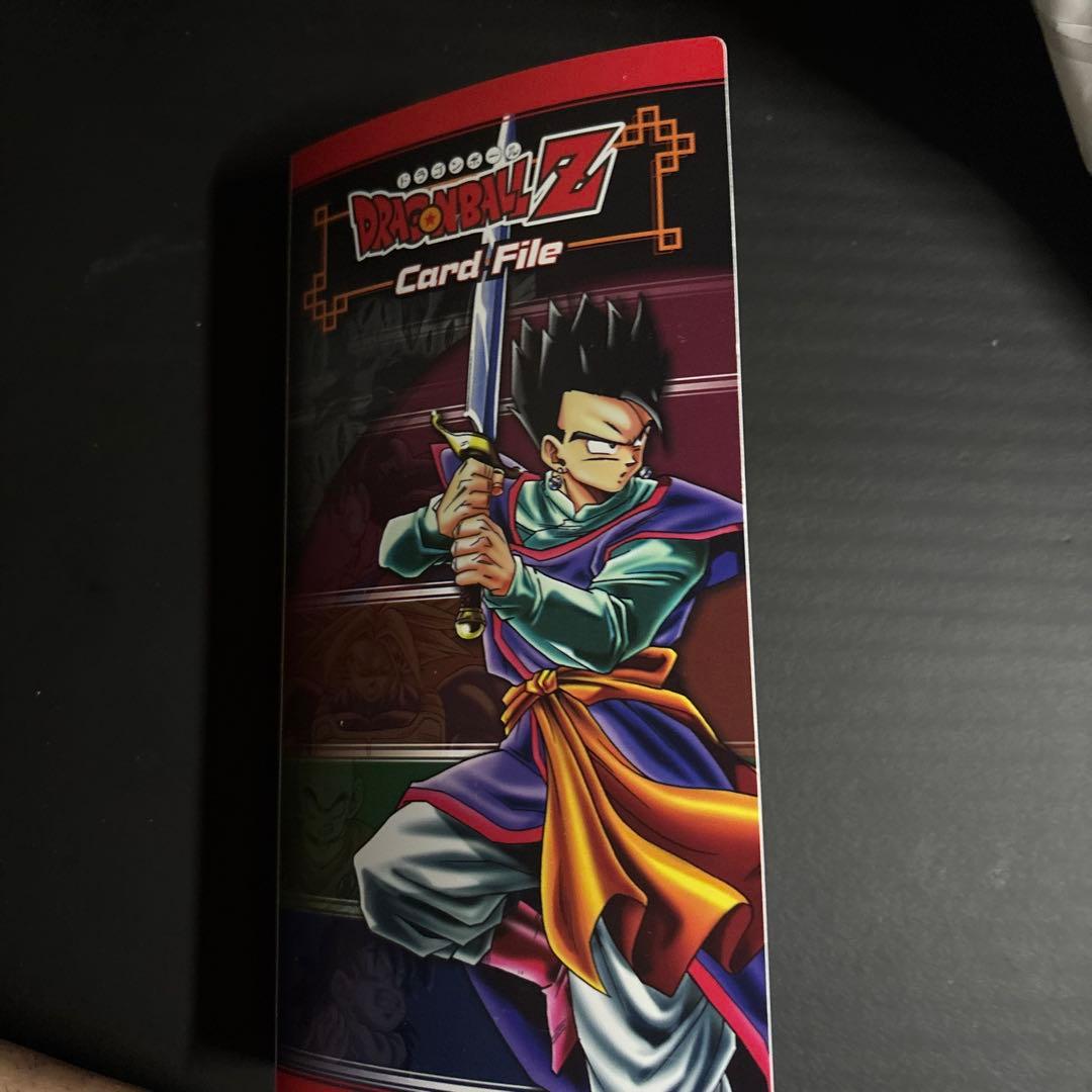 No.1からNo.100全種類まとめ売り ドラゴンボール　グミカード