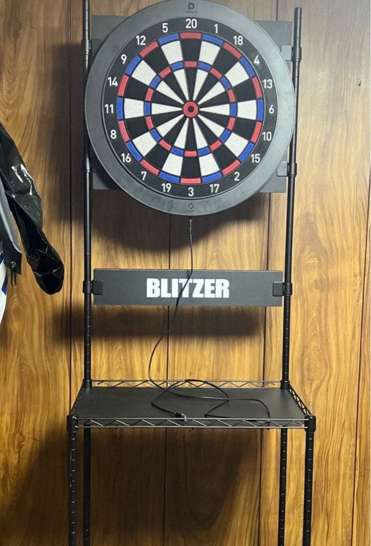 DARTSLIVE ダーツボードセット DARTSLIVE