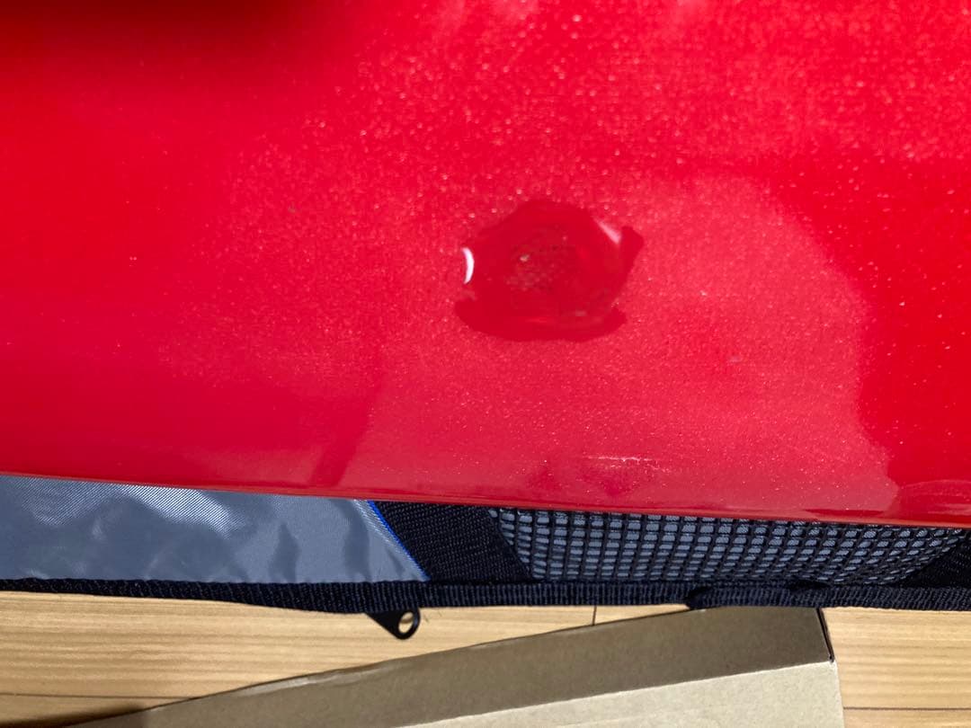 andreini edgeボード6'6 (12/29〜1/7)発送不可