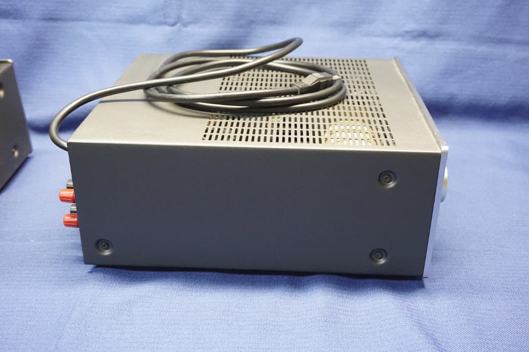 KENWOOD ハイコンポ KAF-7002 DPF-7002 T-1001