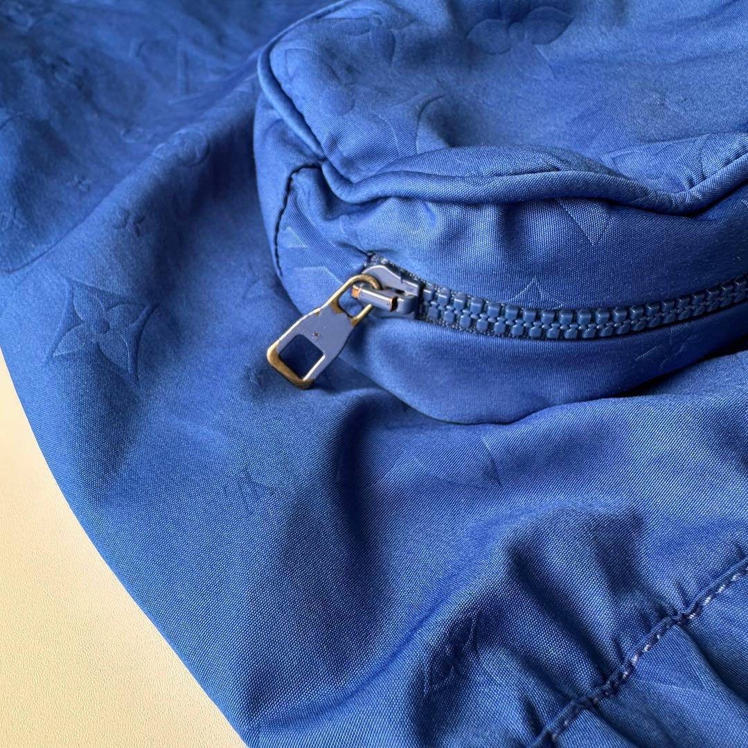 ♦︎水着♦︎ LOUIS VUITTON 3Dポケットモノグラムボードショーツ