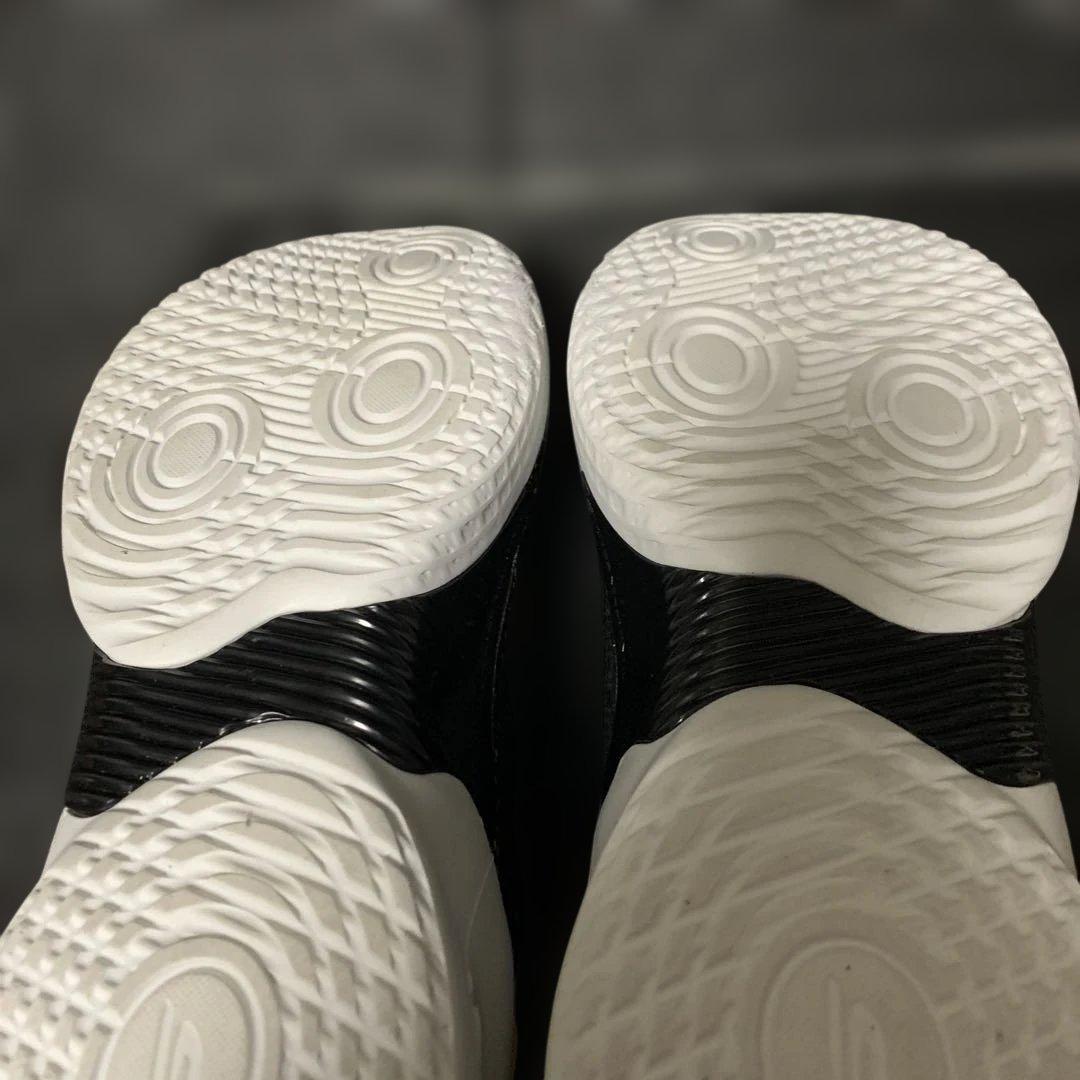 スケッチャーズ バスケットボールシューズ　28.5cm