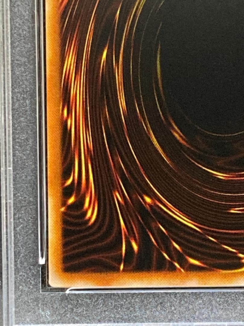 PSA10【コンパクト送料無料】遊戯王　初期　デビル・フランケン　ノーマル