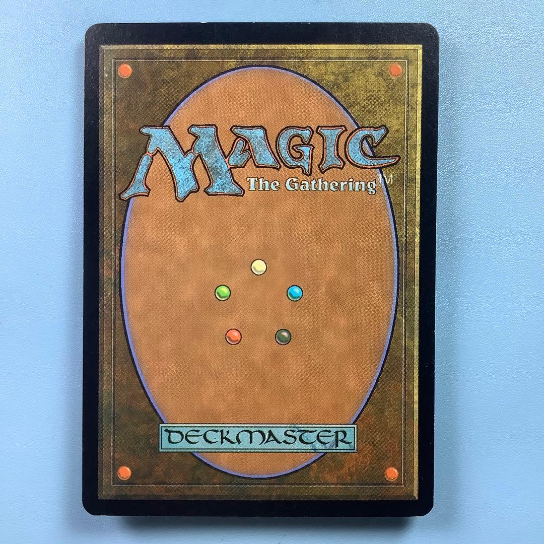 リスティックの研究/Rhystic Study PCY日本語foil