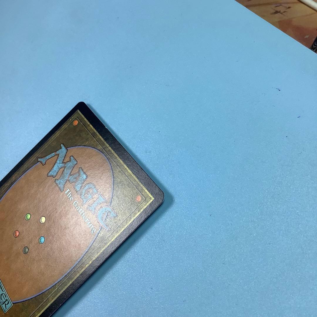 リスティックの研究/Rhystic Study PCY日本語foil