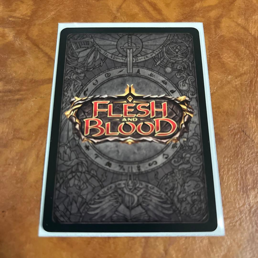 FAB 征服の命令/Command and Conquer HNT 日本語版1枚