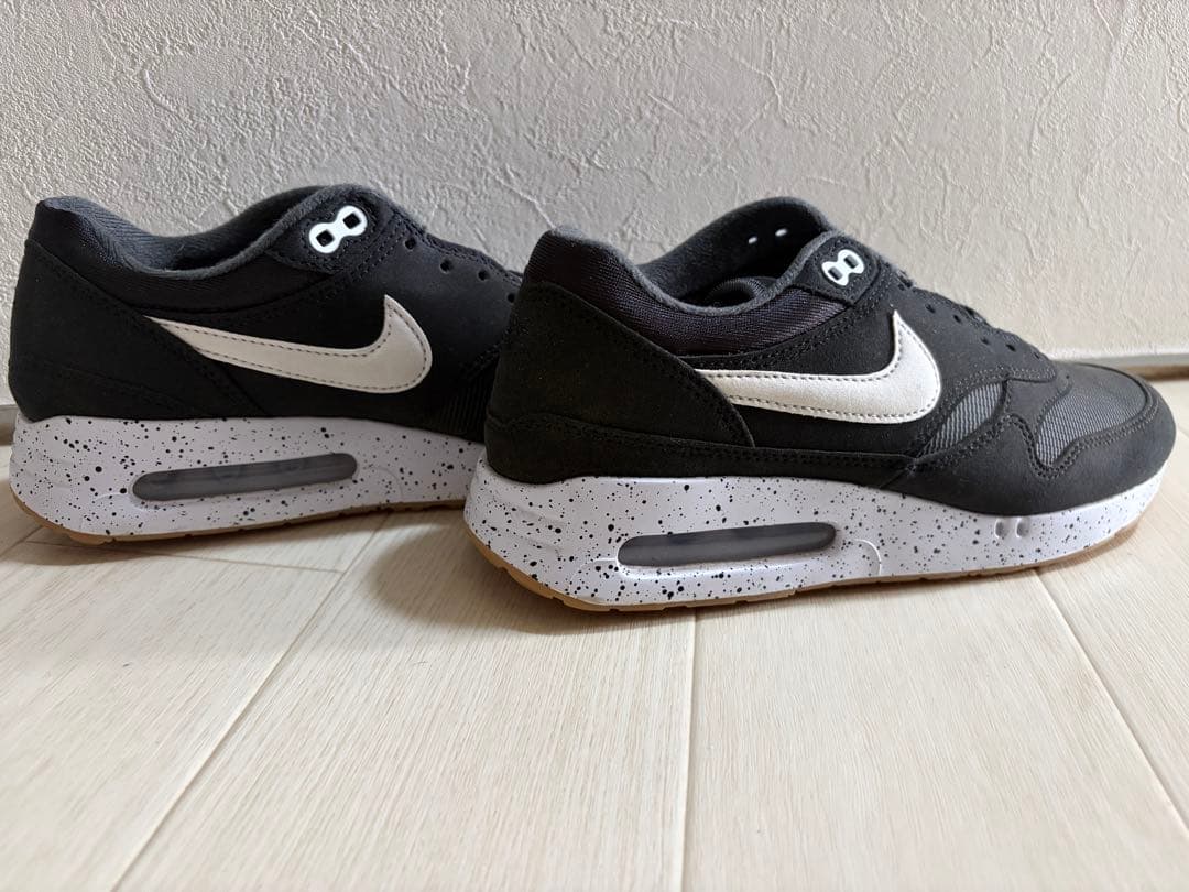 「ゴルフシューズ」nike エアマックス1 86 OG ゴルフ 25.5㎝