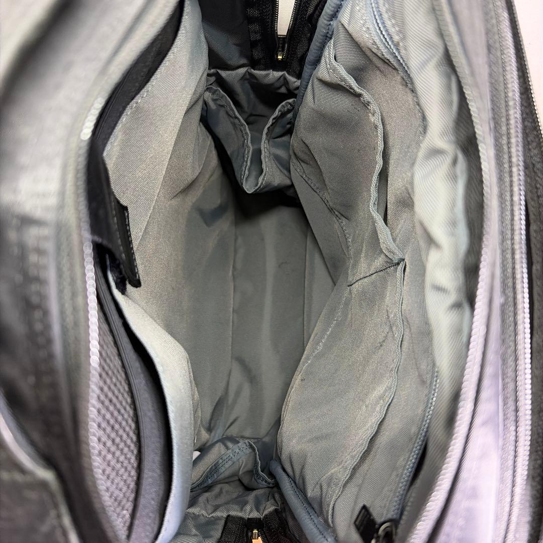 吉田カバン PORTER ポーター タイム デイパック リュック