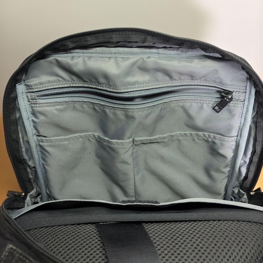 吉田カバン PORTER ポーター タイム デイパック リュック