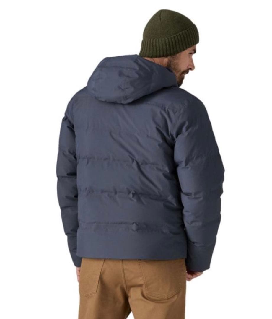 Patagonia パタゴニア ジャクソングレイシャージャケット FA25