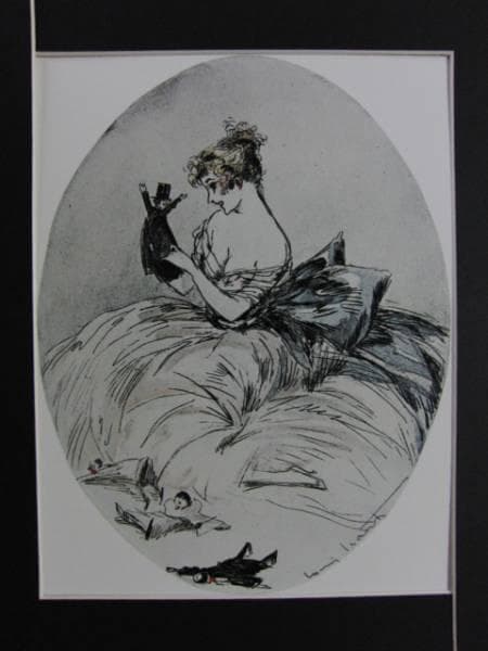 ルイ・イカール、ひとり遊び、豪華限定版・定価１０万３千円、新品額付