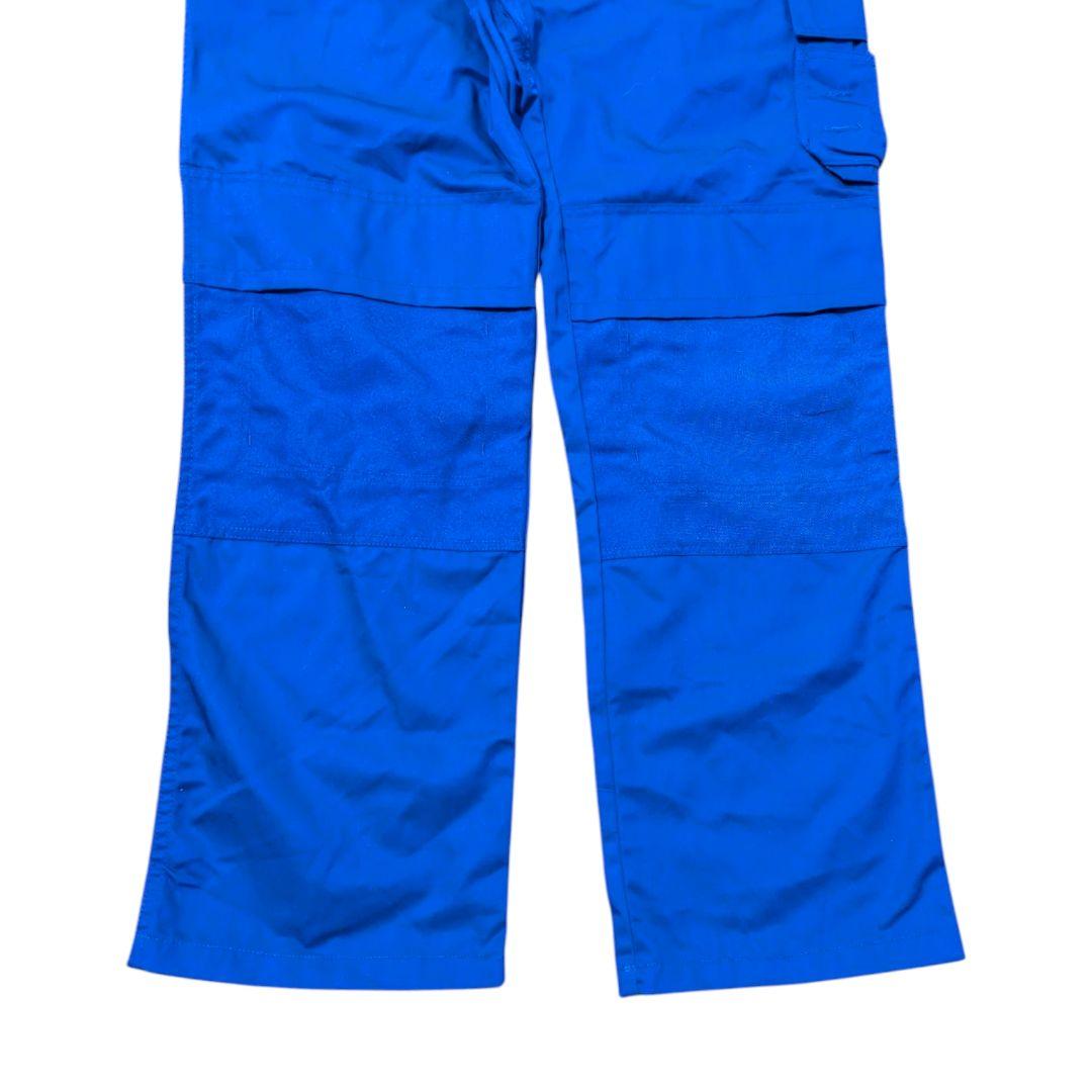 新品タグ付HELLY HANSEN ビブオーバーオール C52 2010s L