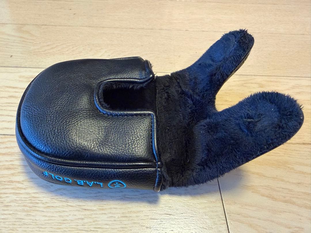 L.A.B. GOLF（ラブ・ゴルフ）　DF3 パター