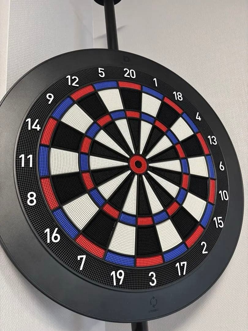 DARTS LIVE （ダーツライブホーム）ポール付き