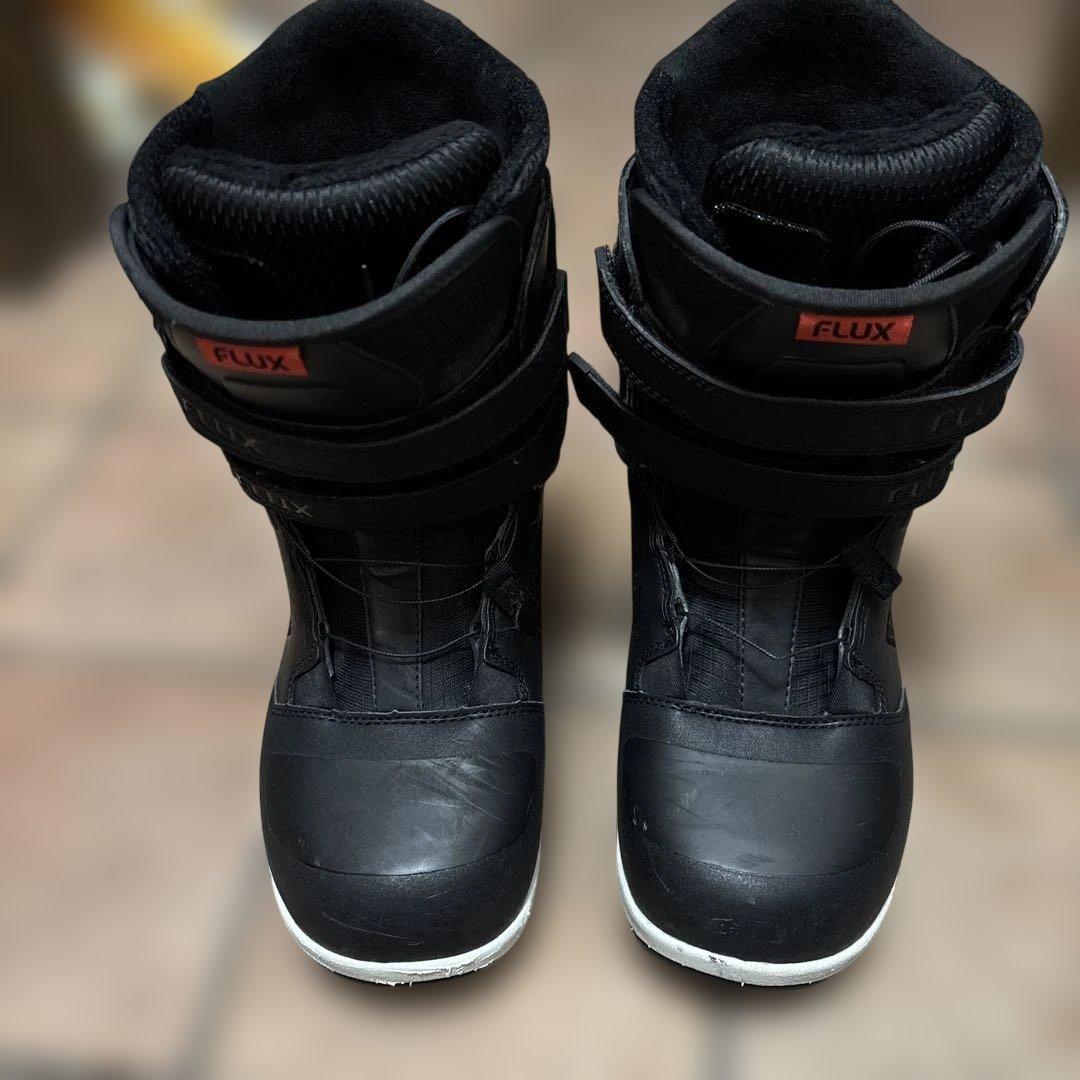 FLUX HB-80A スノーボードブーツ 26.5センチ
