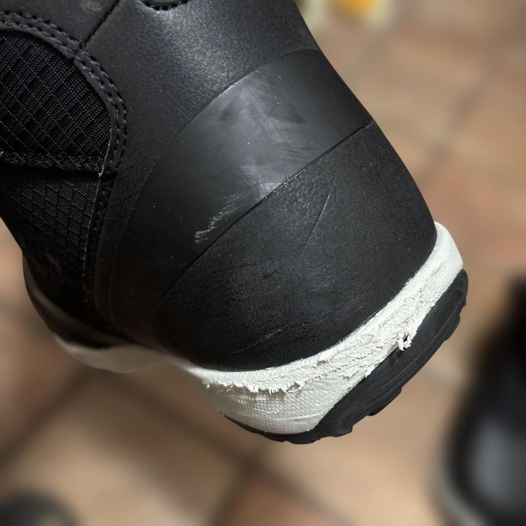 FLUX HB-80A スノーボードブーツ 26.5センチ