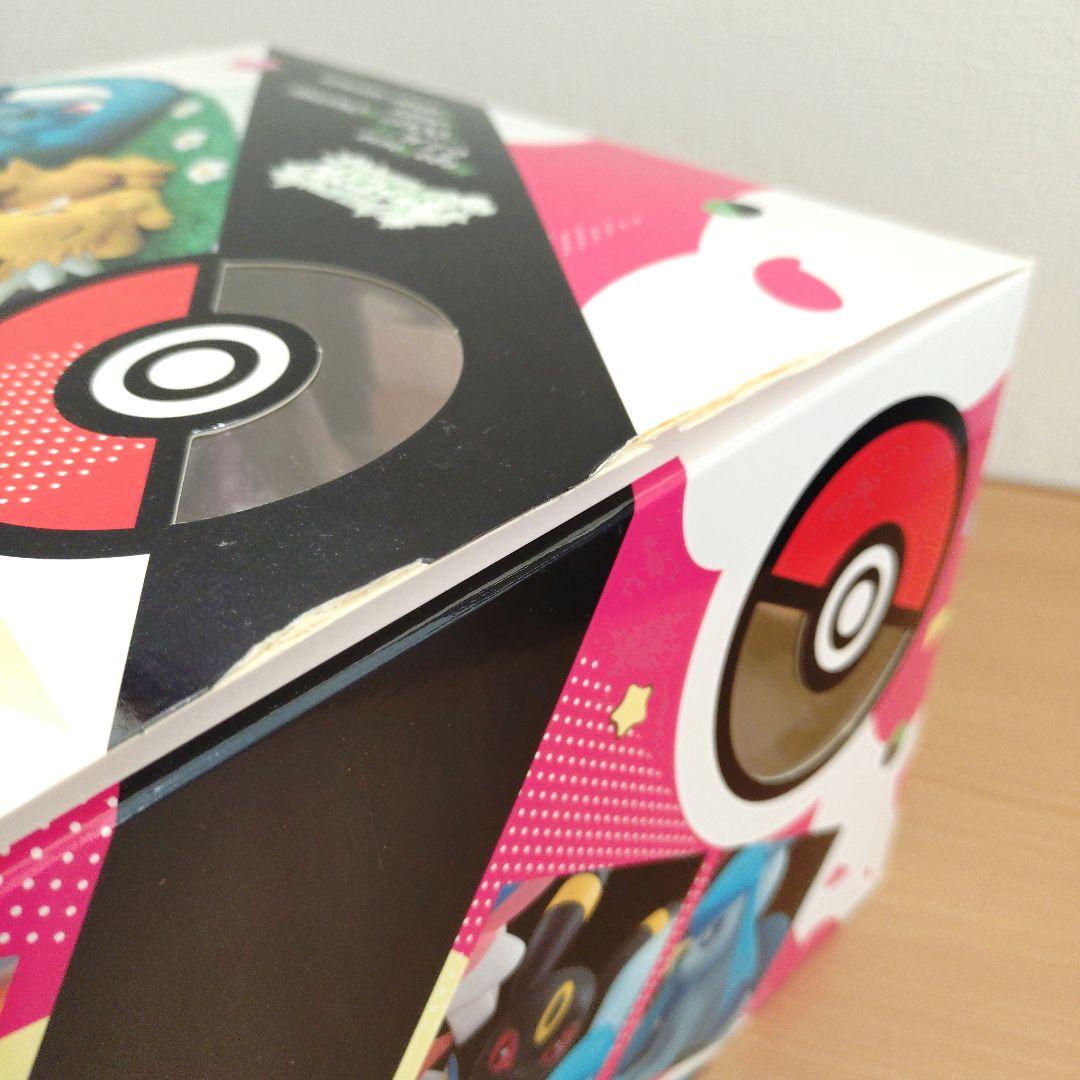 メガハウス G.E.M.EXシリーズ イーブイフレンズ フィギュア ポケモン