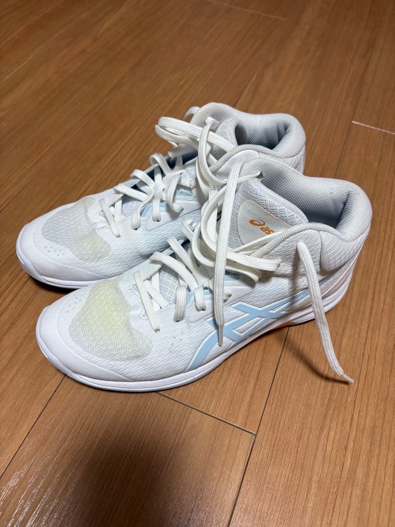 ASICS ゲルフェアリー9 バスケットボールシューズ