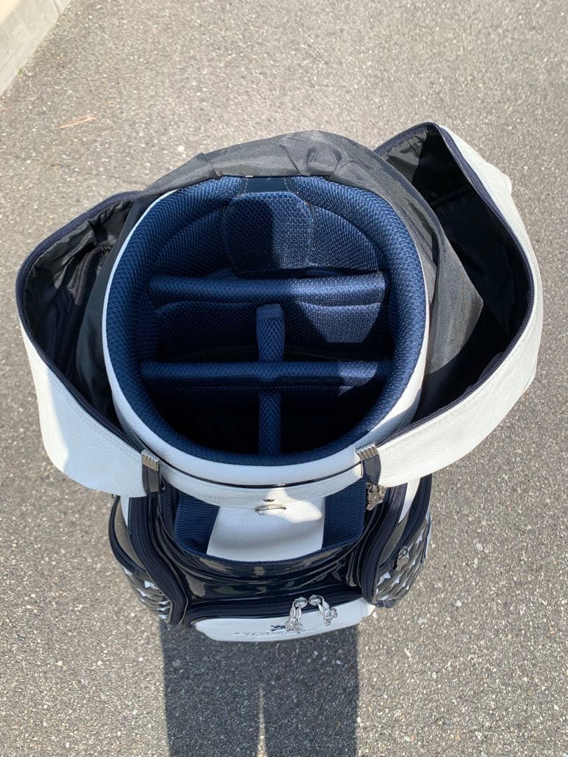 サイコバニー　　キャディバック