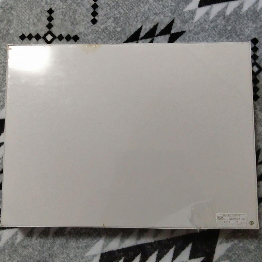 ジグソーパズル　村松誠　ミッドナイトパーティ　Midnight Party