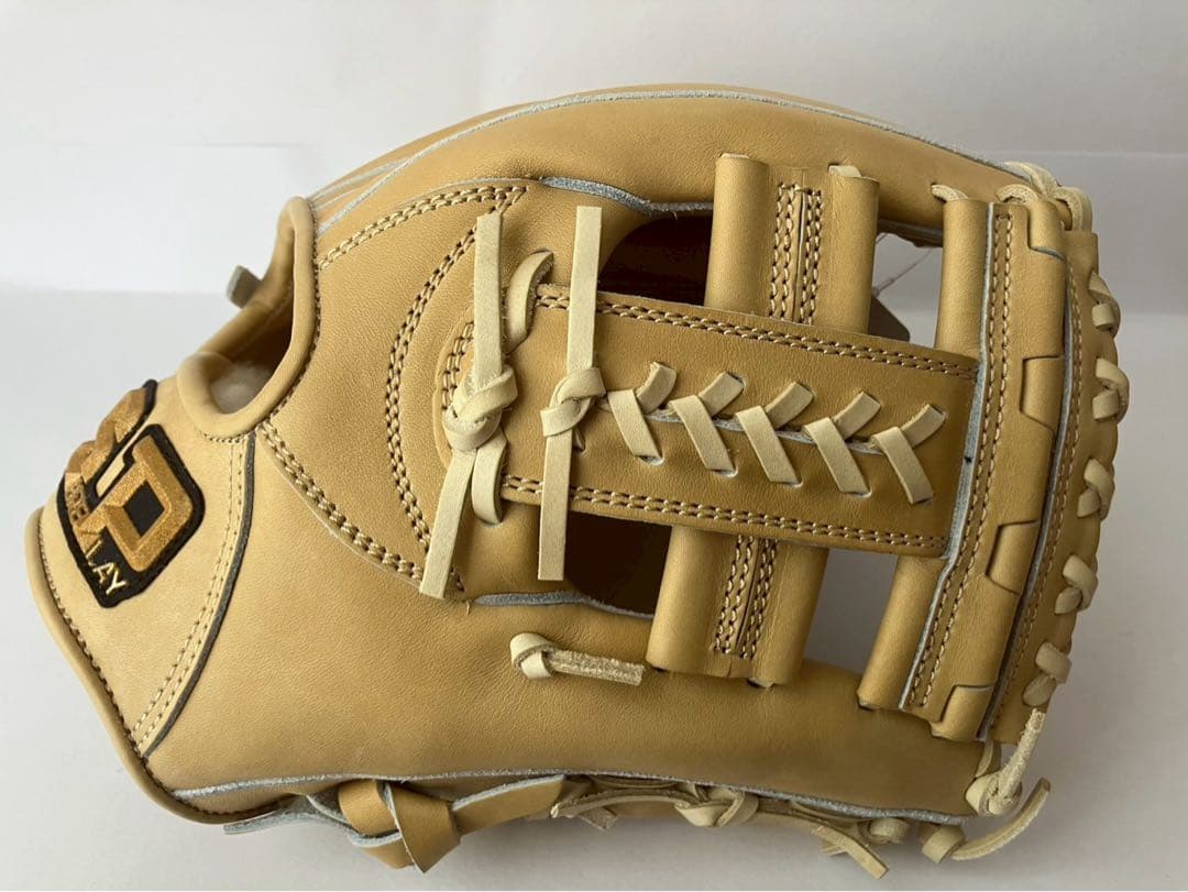 定価 66,000円　シュアプレイ　フィニッシュエアシャー　グローブ　硬式　内野