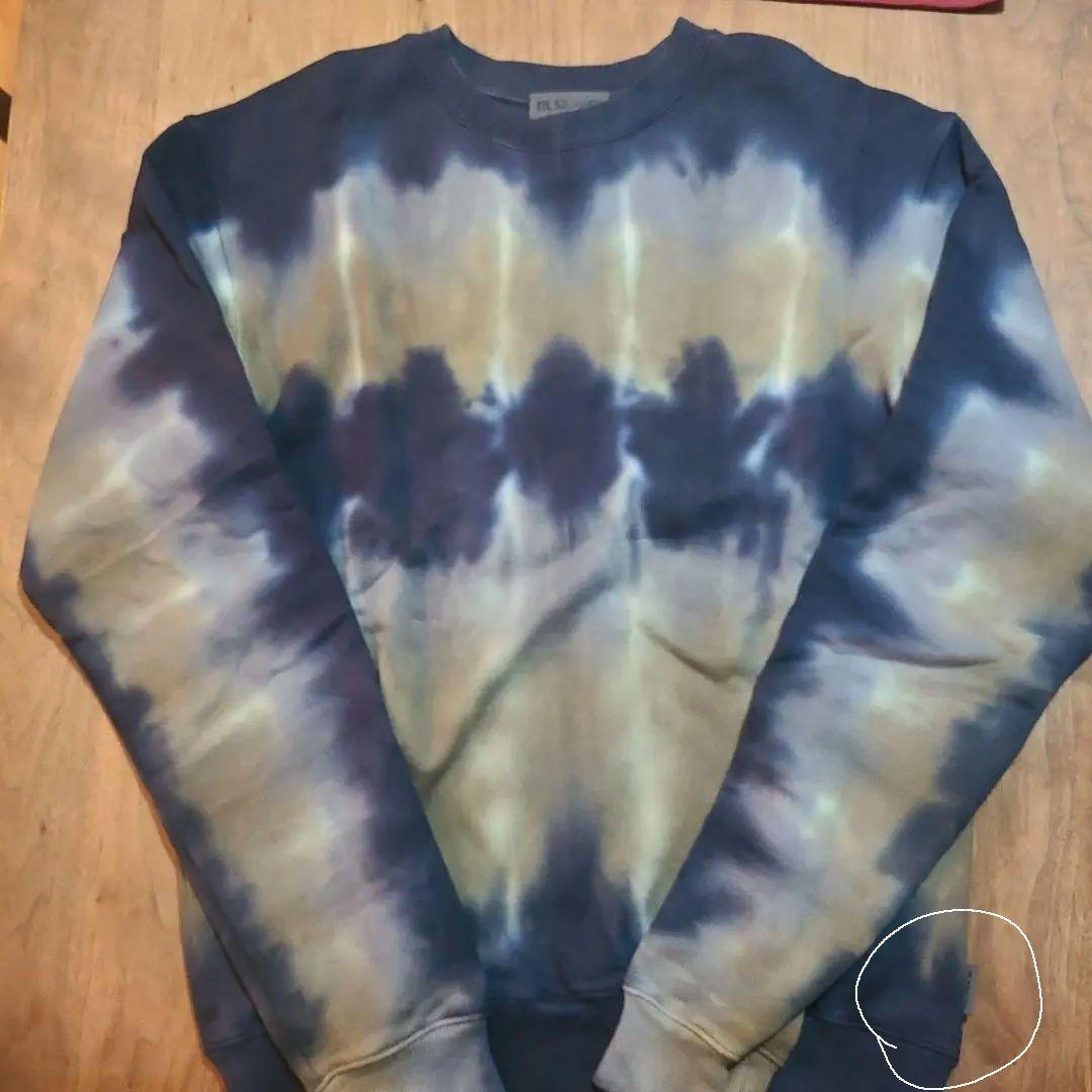 JIL SANDER タイダイ M　限定