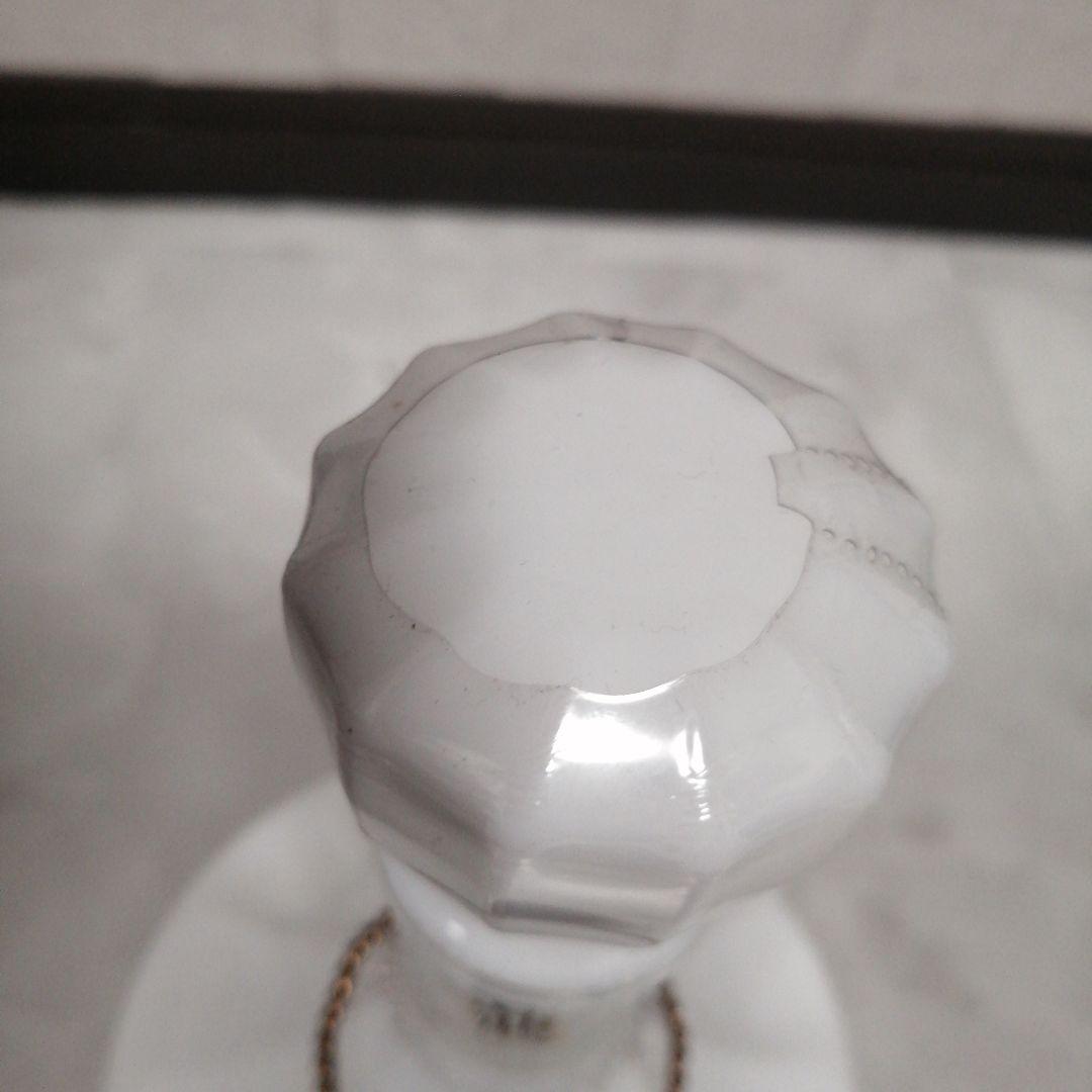 NIKKA 鶴ウイスキー メダルネックレス付き