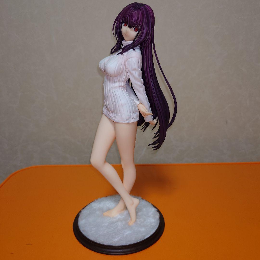 ALTER Fate/Grand Order スカサハ 部屋着モード 箱無し