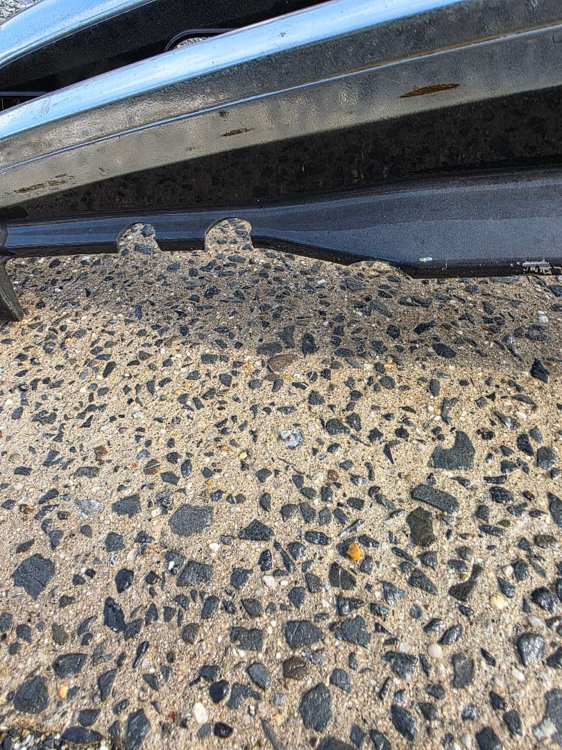 Sunnyさん専用 シボレー C1500 94up 純正グリル 純正ボウタイ