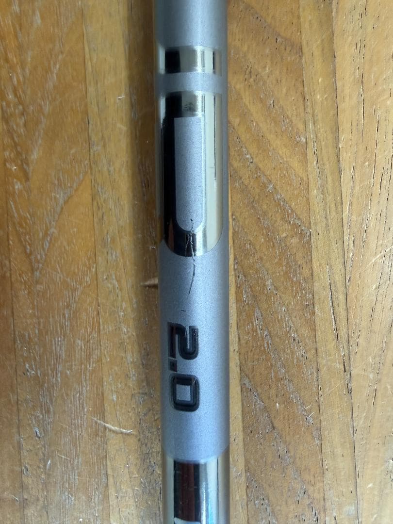 PING TOUR 2.0 CHROME 65S　シャフト