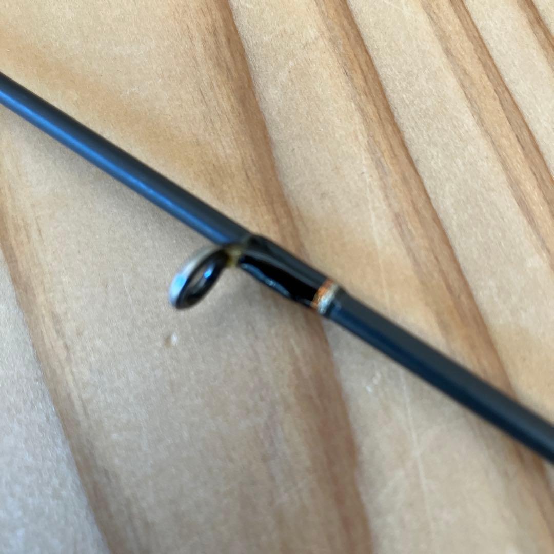 メガバス　アームズ　A6201X MEIGEKI Type ARMS 美品