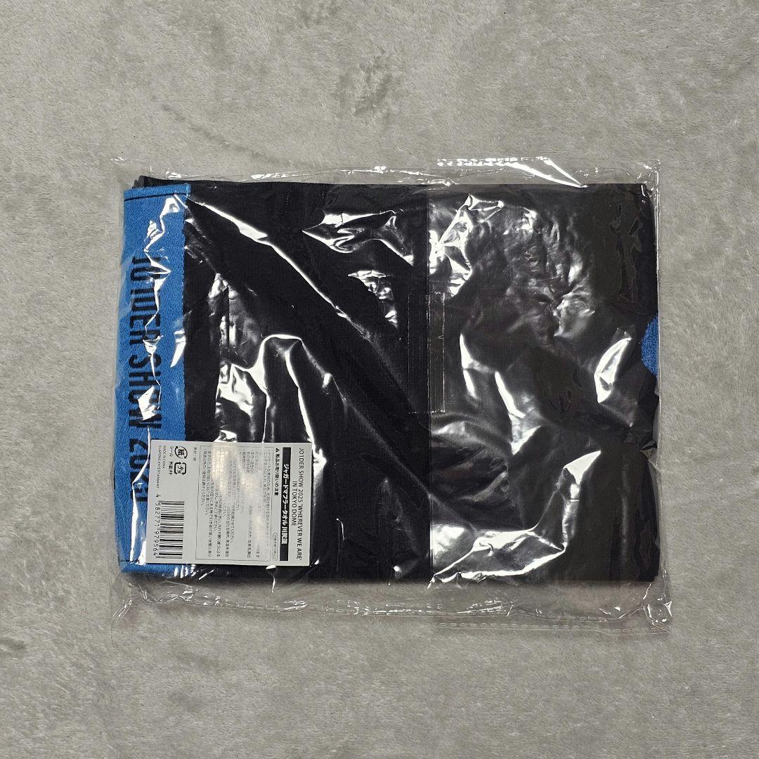 川尻蓮 東京ドーム マフラータオル