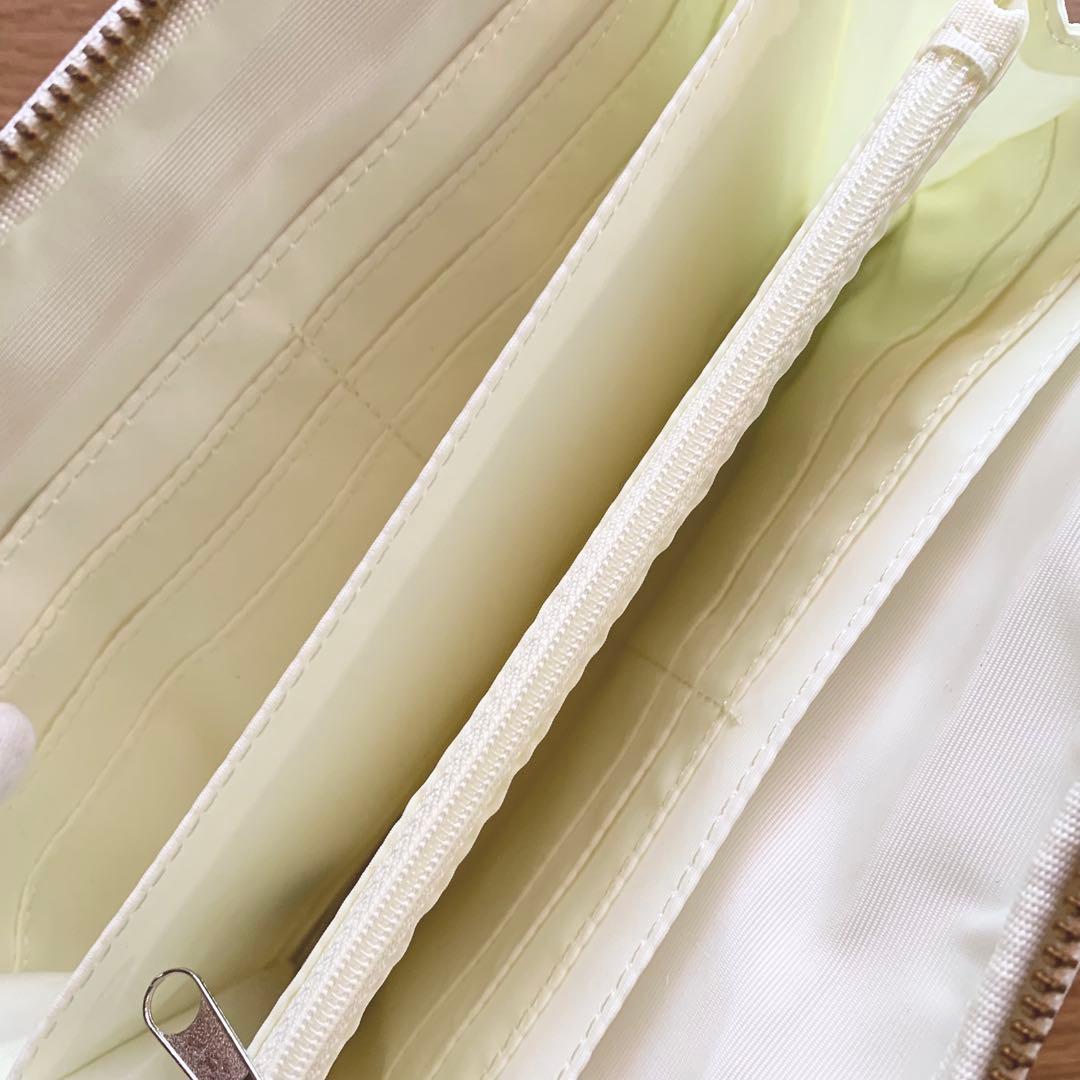 HOBONICHI ほぼ日 ひきだしポーチ姉 机上の庭 マキノコレクション