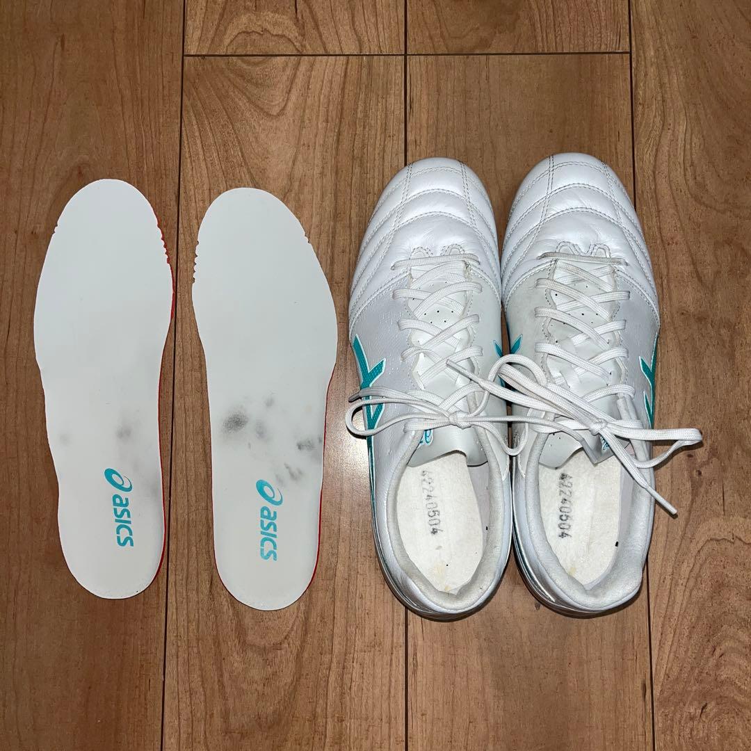 シューズ asics DS LIGHT