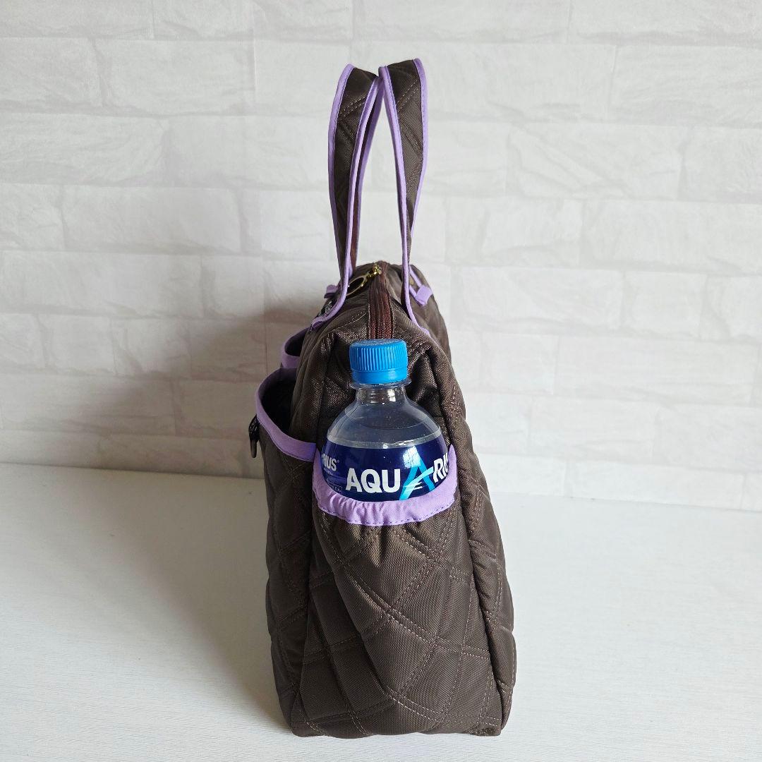 JUNE　トートバッグ①　ハンドメイド