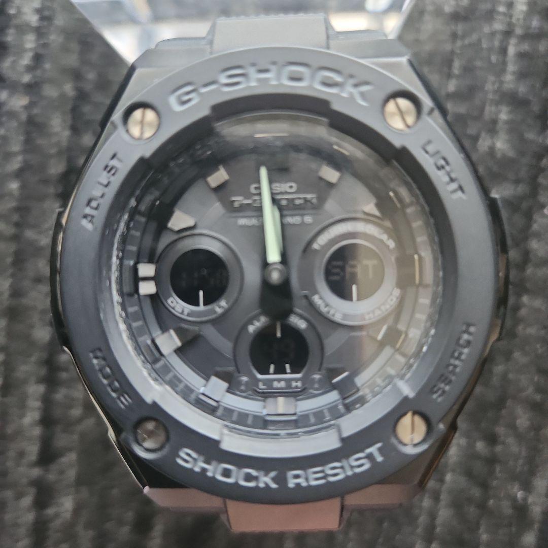 時計 G-SHOCK GST-W300