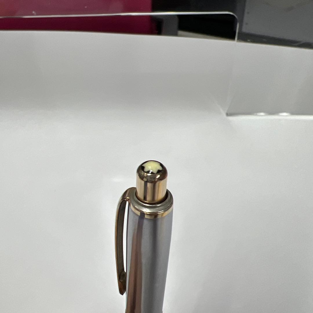 モンブラン　672 Pix メカニカルペンシル