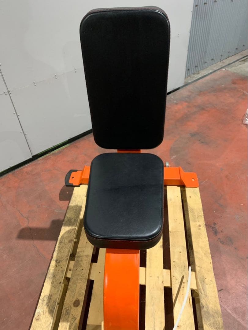 ユーティリティベンチ　トレーニングベンチ