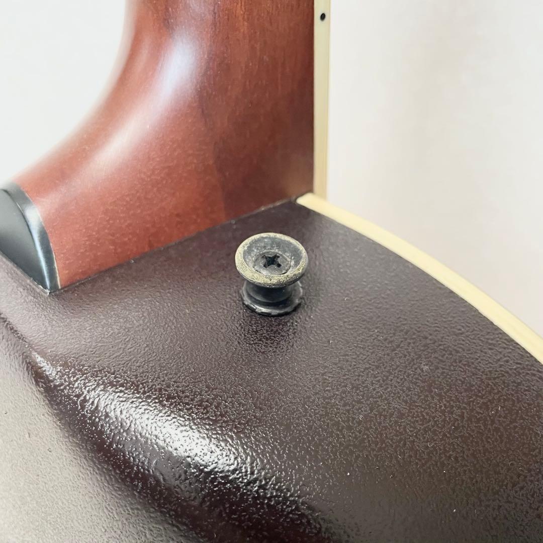 【美品】Ovation Celebrity deluxe cs247 エレアコ