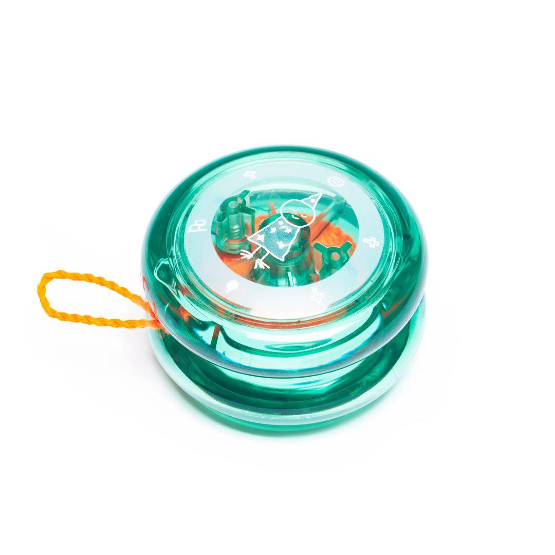 新品未使用★米津玄師 空想 ツアー グッズ セット サンダル、ウォッチ、ヨーヨー